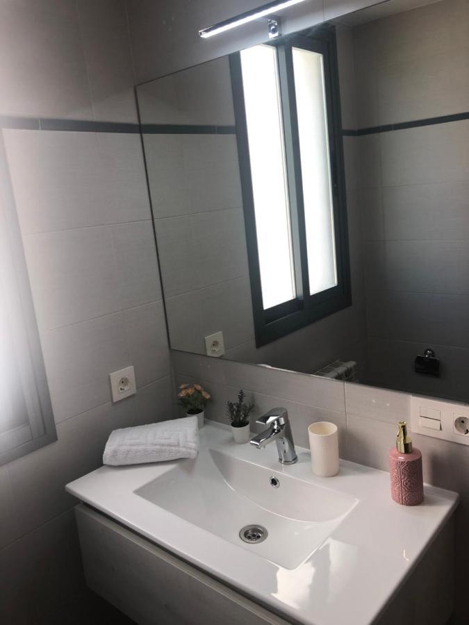 Apartamento Maracena C/ Ramon Y Cajal Exterior photo