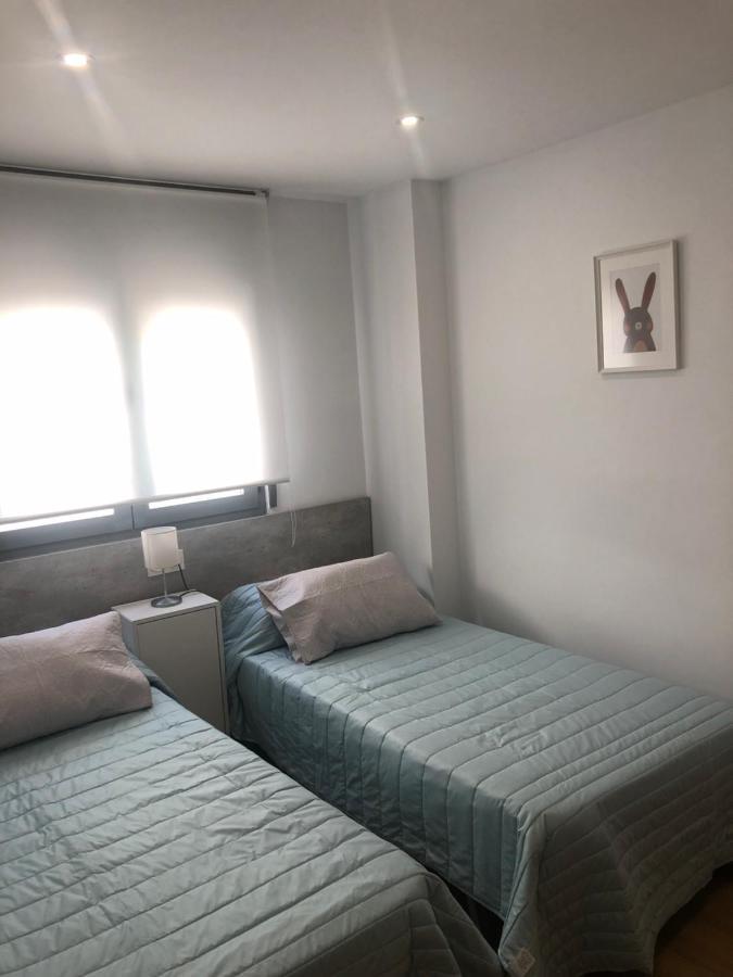 Apartamento Maracena C/ Ramon Y Cajal Exterior photo